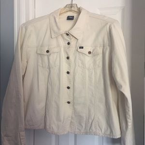 Cruel Girl Jacket -  What the Real Cowgirls Wear!